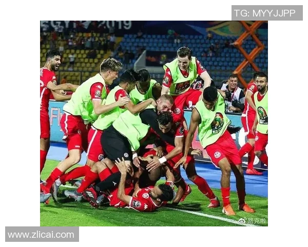 突尼斯与塞内加尔激战正酣谁将赢得这场非洲足球盛宴