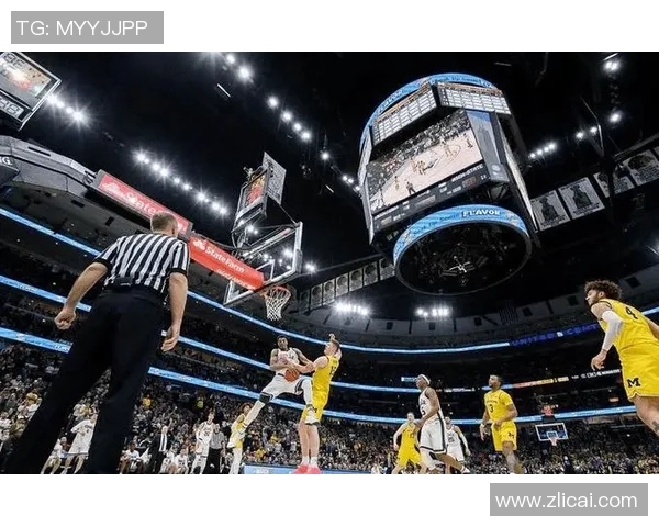 随时随地畅享24小时NBA直播免费观赛体验